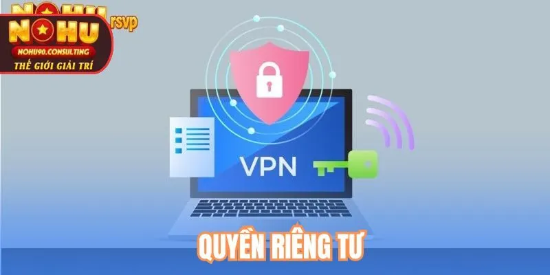 Quyền riêng tư